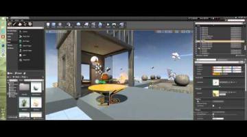 3ds max to unreal engine 4